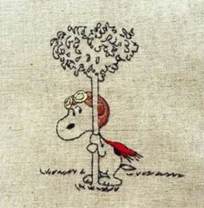 Meet your Posher, Mar